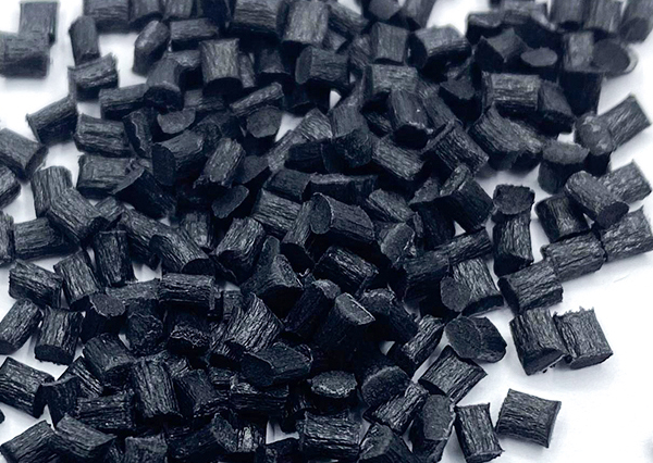 生產過程中玻纖尼龍玻纖外露，該如何解決？