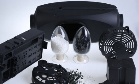 注塑件側(cè)壁出現(xiàn)凹痕是什么原因造成的？