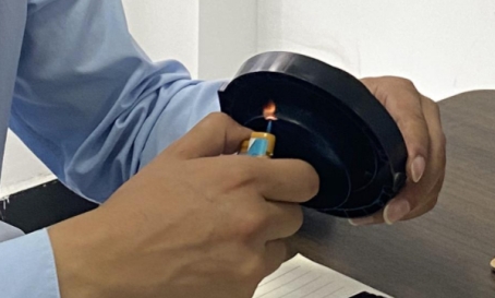 輕松判斷阻燃尼龍級(jí)別的實(shí)用小方法